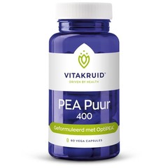 PEA Pure 400