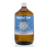 Meditech Meditech Kolloidales Silberwasser (1 Liter)