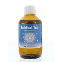 Meditech Meditech Kolloidales Silberwasser (250 ml)