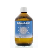 Meditech Meditech Kolloidales Silberwasser (500 ml)