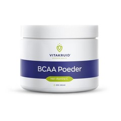 Vitakruid BCAA-Pulver (250 g)