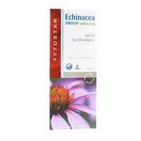 Fytostar Fytostar Echinaeasirup zuckerfrei (150 Ml)