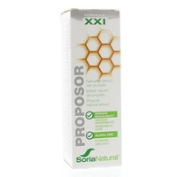 Soria Soria Proposor XXI-Extrakt (50 Ml)