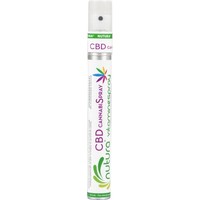 Vitamist Nutura Vitamist Nutura CBD-Cannabis-Spray (13 ml)