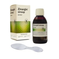 Nutriphyt Nutriphyt Zinarginsirup (200 ml)