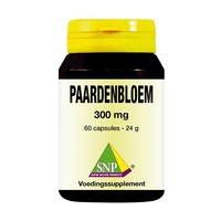 SNP SNP Löwenzahn 300 mg (60 Kapseln)