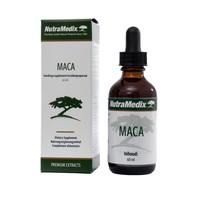 Nutramedix Nutramedix Maca (60 Ml)