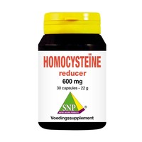 SNP SNP Homocystein-Reduzierer (30 Kapseln)