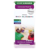 Lemonpharma Bach Lemonpharma Bach Bachblüten Perlen Kinderkonzentration Bio (20 gr)