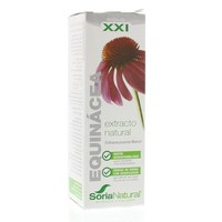 Soria Soria Sonnenhut purpurea XXI (50 Ml)
