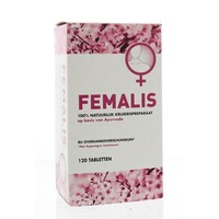 Ayu Care Ayu Care Femalis (120 Tabletten)