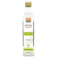 Mattisson Mattisson MCT Ölmischung Bio (500 Ml)