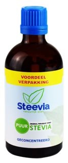 Steevia Steevia Stevia (100ml)