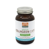 Mattisson Mattisson Collagen Peptan Typ IIm Bio (60 Caps)