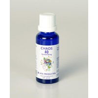 Vita Vita Chaos 40 Gerichte (30 Ml)