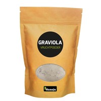 Hanoju Hanoju Graviola-Fruchtpulver (250 gr)