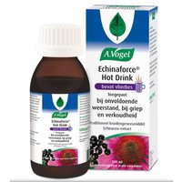 A Vogel A Vogel Echinaforce Heißgetränk (100 Ml)