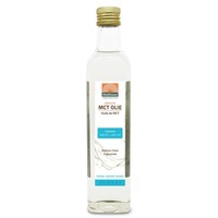 Mattisson Mattisson MCT-Ã–lmischung C8 60 % C10 40 % (250 ml)