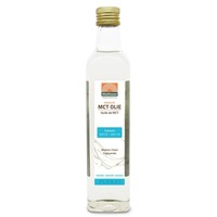 Mattisson Mattisson MCT-Ölmischung C8 60 % C10 40 % (250 Ml)