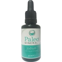 Paleo Paleo Jodflüssigkeit (30 Ml)