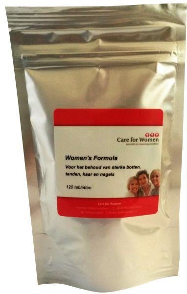 Care For Women Care For Women Formel (120 Tab)