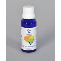 Vita Vita CZS 46 Serotonin (30ml)