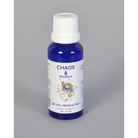 Vita Vita Chaos 6 Blutdruck (30ml)