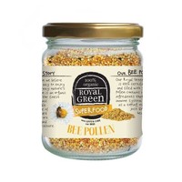 Royal Green Royal Green Bienenpollen Bio (120 gr)