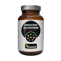 Hanoju Hanoju Glutathion 250 mg (60 Caps)