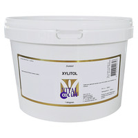 Vital Cell Life Vital Cell Life XiliTab-Xylit (1 kg)