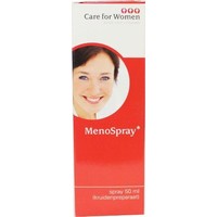 Care For Women Care For Women Meno-Spray (50 ml)