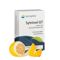 Springfield Springfield Sytrinol GT (60 Soft Caps)