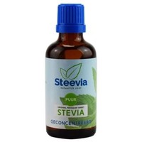 Steevia Steevia Stevia (50Ml)