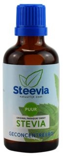 Steevia Steevia Stevia (50ml)