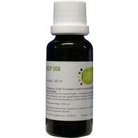 Balance Pharma Balance Pharma RGP008 Schilddrüsen-Regenoplex (30 Ml)