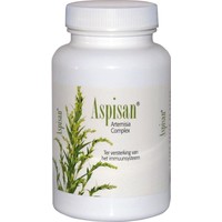 Oligo Pharma Oligo Pharma Aspisan 500 mg (60 Tab)