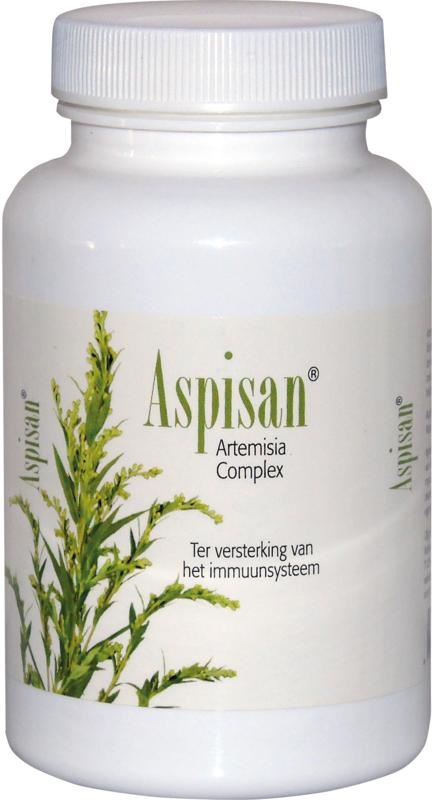 Oligo Pharma Oligo Pharma Aspisan 500 mg (60 Tab)