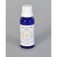 Vita Vita Segment 18 Stressoren (30 Ml)