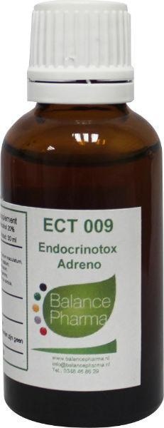 Balance Pharma Balance Pharma ECT009 Adreno Endokrinotox (30 Ml)
