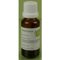 Balance Pharma Balance Pharma ECT025 Immuno Endocrinotox (30ml)