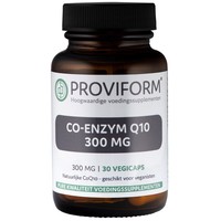 Proviform Proviform Coenzym Q10 300 mg (30 VCaps)