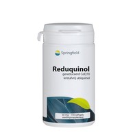 Springfield Springfield Reduquinol 50 mg (150 Soft Caps)