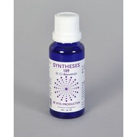 Vita Vita Syntheses 109 alpha omega bew (30 Ml)
