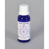 Vita Vita Syntheses 109 alpha omega bew (30 ml)