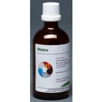 Balance Pharma Balance Pharma Metatox MTT 005 Entzug III Emotion (100 ml)