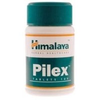 Holisan Holisan Pilex (100 Tab)