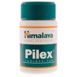 Holisan Holisan Pilex (100 Tab)