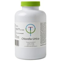 TW TW Chlorella Urtica (200 Tabletten)