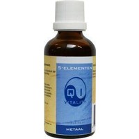 Alive Alive Element 5 Metall (50 Ml)