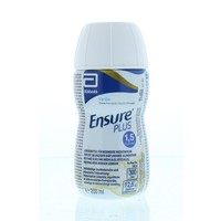 Ensure Ensure Plus Tetra-Vanille (200 Ml)